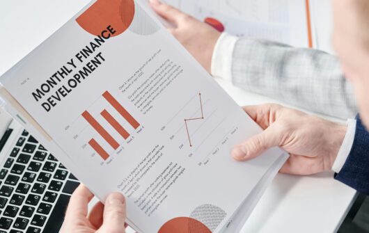 Accounting, IFRS Reporting & Tax Advisory