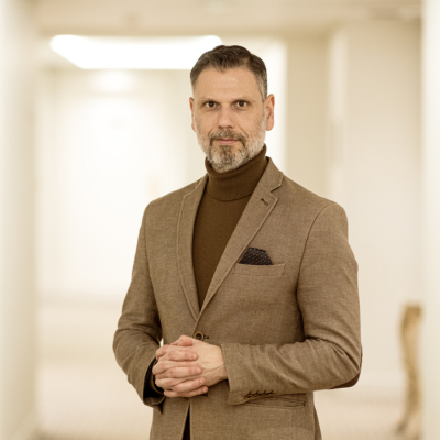 Θωμάς Μούτσελος