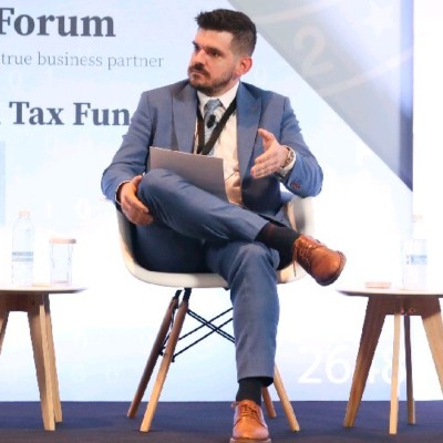 Χρυσοβαλάντης Κολοβός