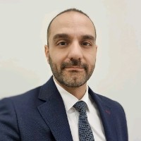 Δημήτρης Αποστολάς